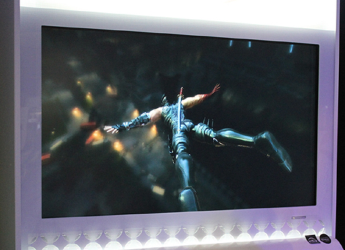 ꡼ No.005Υͥ / TGS 2011ϡNINJA GAIDEN 3ץץ쥤ݡȡܤ֤Ωȥѥˡҡɤ˿줤