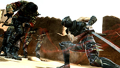 ꡼ No.007Υͥ / TGS 2011ϡNINJA GAIDEN 3ץץ쥤ݡȡܤ֤Ωȥѥˡҡɤ˿줤