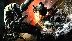 ꡼ No.008Υͥ / TGS 2011ϡNINJA GAIDEN 3ץץ쥤ݡȡܤ֤Ωȥѥˡҡɤ˿줤