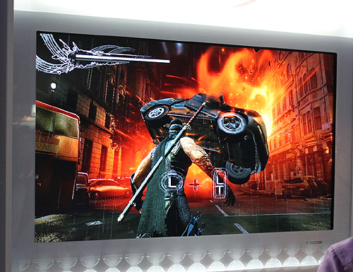 ꡼ No.010Υͥ / TGS 2011ϡNINJA GAIDEN 3ץץ쥤ݡȡܤ֤Ωȥѥˡҡɤ˿줤