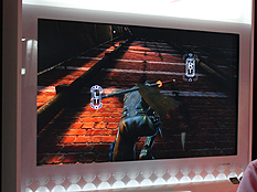 ꡼ No.011Υͥ / TGS 2011ϡNINJA GAIDEN 3ץץ쥤ݡȡܤ֤Ωȥѥˡҡɤ˿줤