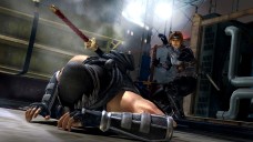 ꡼ No.001Υͥ / NINJA GAIDEN 3סŵϡDEAD OR ALIVE 5 θǦ.verפΥɤǤ륷ꥢ륳ɤ˷
