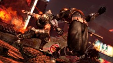 ꡼ No.002Υͥ / NINJA GAIDEN 3סŵϡDEAD OR ALIVE 5 θǦ.verפΥɤǤ륷ꥢ륳ɤ˷