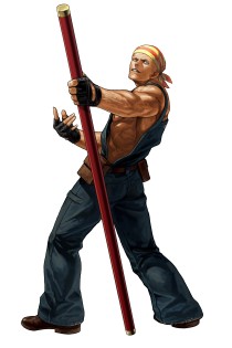 ꡼ No.001Υͥ / ѻȤȥӥ꡼ɤ⻲ꡣPS3/Xbox 360ǡTHE KING OF FIGHTERS XIIIפ1027ȯ