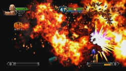 ꡼ No.007Υͥ / ѻȤȥӥ꡼ɤ⻲ꡣPS3/Xbox 360ǡTHE KING OF FIGHTERS XIIIפ1027ȯ