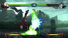 ꡼ No.009Υͥ / ѻȤȥӥ꡼ɤ⻲ꡣPS3/Xbox 360ǡTHE KING OF FIGHTERS XIIIפ1027ȯ