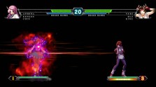 ꡼ No.010Υͥ / ѻȤȥӥ꡼ɤ⻲ꡣPS3/Xbox 360ǡTHE KING OF FIGHTERS XIIIפ1027ȯ