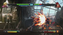 ꡼ No.011Υͥ / ѻȤȥӥ꡼ɤ⻲ꡣPS3/Xbox 360ǡTHE KING OF FIGHTERS XIIIפ1027ȯ