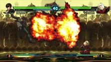 ꡼ No.012Υͥ / ѻȤȥӥ꡼ɤ⻲ꡣPS3/Xbox 360ǡTHE KING OF FIGHTERS XIIIפ1027ȯ