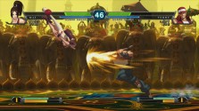 ꡼ No.015Υͥ / ѻȤȥӥ꡼ɤ⻲ꡣPS3/Xbox 360ǡTHE KING OF FIGHTERS XIIIפ1027ȯ