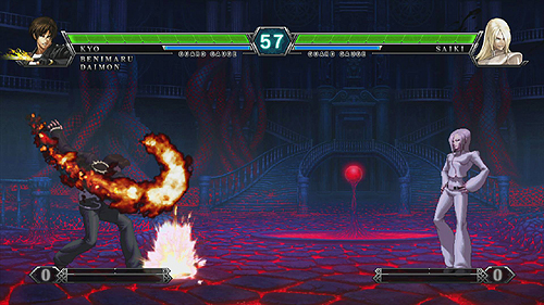 ꡼ No.004Υͥ / PS3/Xbox 360THE KING OF FIGHTERS XIIIפȯ121˷ꡣǤ˥⡼ɤɲäե˾ΰ