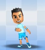 画像ギャラリー No.006のサムネイル画像 / 「いただきストリートWii」ゲームをプレイしてMiiキャラクターをお洒落にコーディネート。マスコットキャラクターや“しぐさ”もカスタマイズ可能
