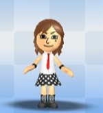 画像ギャラリー No.007のサムネイル画像 / 「いただきストリートWii」ゲームをプレイしてMiiキャラクターをお洒落にコーディネート。マスコットキャラクターや“しぐさ”もカスタマイズ可能