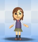 画像ギャラリー No.009のサムネイル画像 / 「いただきストリートWii」ゲームをプレイしてMiiキャラクターをお洒落にコーディネート。マスコットキャラクターや“しぐさ”もカスタマイズ可能