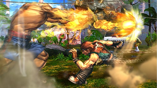 ꡼ No.006Υͥ / E3 2011ϡPS3ǤȤΰ㤤Ϥۤܲ٤ΤߡסץξPVitaǡSTREET FIGHTER X Ŵ