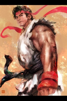 画像ギャラリー No.003のサムネイル画像 / iPhone/iPod touch版「ストリートファイターIV VOLT -Battle Protocol-」の配信がスタート。7月3日までは記念価格で配信中