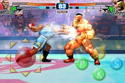 ���������꡼ No.018�Υ���ͥ������ / iPhone/iPod touch�ǡ֥��ȥ꡼�ȥե�������IV VOLT -Battle Protocol-�פ��ۿ����������ȡ�7��3���ޤǤϵ�ǰ���ʤ��ۿ���