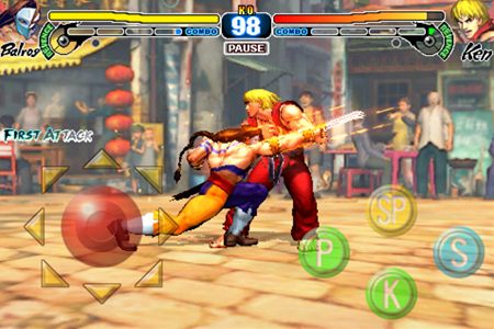 ���������꡼ No.020�Υ���ͥ������ / iPhone/iPod touch�ǡ֥��ȥ꡼�ȥե�������IV VOLT -Battle Protocol-�פ��ۿ����������ȡ�7��3���ޤǤϵ�ǰ���ʤ��ۿ���