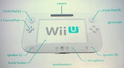 ꡼ No.002Υͥ / E3 2011Ϥޤޤ¿Wii Uסڥåɤ߲򤯿ο