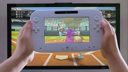 ꡼ No.011Υͥ / E3 2011Ϥޤޤ¿Wii Uסڥåɤ߲򤯿ο