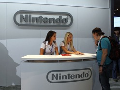 ꡼ No.001Υͥ / E3 2011ϷɡΥȥȤäƤɤͷӤǤΤWii UΥץ륲ץ쥤ƴ