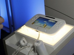 ꡼ No.005Υͥ / E3 2011ϷɡΥȥȤäƤɤͷӤǤΤWii UΥץ륲ץ쥤ƴ