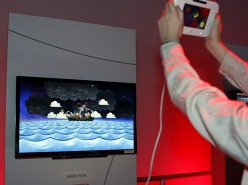 ꡼ No.006Υͥ / E3 2011ϷɡΥȥȤäƤɤͷӤǤΤWii UΥץ륲ץ쥤ƴ