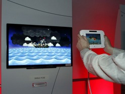 ꡼ No.007Υͥ / E3 2011ϷɡΥȥȤäƤɤͷӤǤΤWii UΥץ륲ץ쥤ƴ