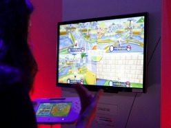 ꡼ No.008Υͥ / E3 2011ϷɡΥȥȤäƤɤͷӤǤΤWii UΥץ륲ץ쥤ƴ