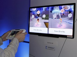 ꡼ No.011Υͥ / E3 2011ϷɡΥȥȤäƤɤͷӤǤΤWii UΥץ륲ץ쥤ƴ