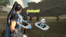 ꡼ No.007Υͥ / E3 2011ϡ̵Х꡼ɤVitaо졪ֿԢ̵ NGPסʲˤΥࡼӡ3ܤǸ뼡奤󥿥ե