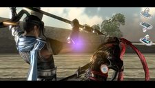 画像ギャラリー No.010のサムネイル画像 / Vita版「真・三國無双(仮称)」2011年内の発売を発表。スクリーンショットで特徴的なバトルの様子を確認しよう