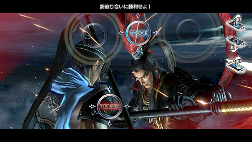 ꡼ No.002Υͥ / PS VitaֿԢ̵Сפȥ뤬ֿԢ̵ NEXTפ˷ꡣॷ祦2011Ǥϥץ쥤֥Ÿ뤳Ȥ餫