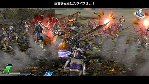 ꡼ No.005Υͥ / PS VitaֿԢ̵Сפȥ뤬ֿԢ̵ NEXTפ˷ꡣॷ祦2011Ǥϥץ쥤֥Ÿ뤳Ȥ餫