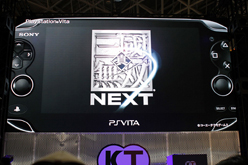 ꡼ No.002Υͥ / TGS 2011ϡֿԢ̵ NEXTפξҲ𥹥ơݡȡľŪʥ󥿥ե3GƥޤǡVitaεǽե˳Ѥȼ̵Сɤ