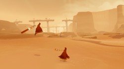 ꡼ No.004Υͥ / [E3 2011]ŪʺιPS3JourneyסE3Ǹ줿ȥ쥤顼Ťʸ˻פڤ褦
