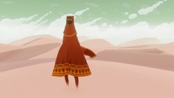꡼ No.005Υͥ / [E3 2011]ŪʺιPS3JourneyסE3Ǹ줿ȥ쥤顼Ťʸ˻פڤ褦