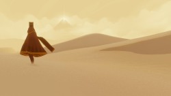 ꡼ No.006Υͥ / [E3 2011]ŪʺιPS3JourneyסE3Ǹ줿ȥ쥤顼Ťʸ˻פڤ褦