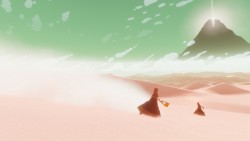 ꡼ No.007Υͥ / [E3 2011]ŪʺιPS3JourneyסE3Ǹ줿ȥ쥤顼Ťʸ˻פڤ褦