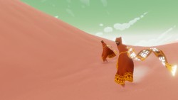 ꡼ No.008Υͥ / [E3 2011]ŪʺιPS3JourneyסE3Ǹ줿ȥ쥤顼Ťʸ˻פڤ褦