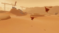 ꡼ No.010Υͥ / [E3 2011]ŪʺιPS3JourneyסE3Ǹ줿ȥ쥤顼Ťʸ˻פڤ褦