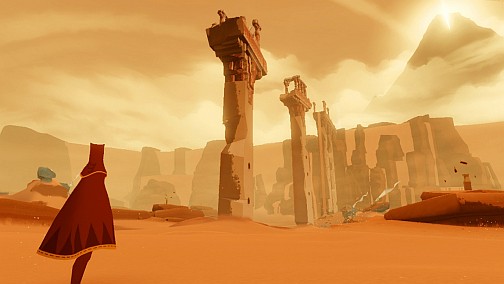꡼ No.002Υͥ / GamescomϤäαϰ츫βͤꡣPS3ѥ饤󥢥ɥ٥㡼JourneyפκǿࡼӡǺ