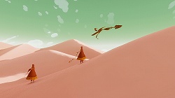 ꡼ No.005Υͥ / GamescomϤäαϰ츫βͤꡣPS3ѥ饤󥢥ɥ٥㡼JourneyפκǿࡼӡǺ