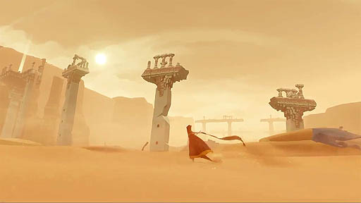 Journey Launch Trailer