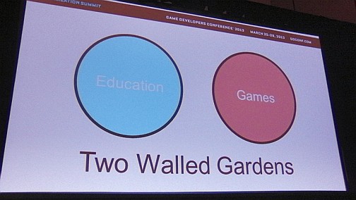 #002Υͥ/GDC 2013ϥ೫ȯϥեꥫؽޤ롩ǽϤ臘եꥫΥ೫ȯҤȤŸ˾