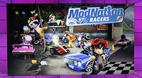 ꡼ No.002Υͥ / E3 2011/̤ΥåѥͥǥơǥåȤڲˡPlayStation VitaǡModNation Racersץץ쥤ݡ