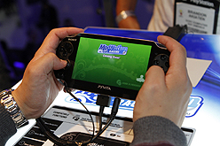 ꡼ No.004Υͥ / E3 2011/̤ΥåѥͥǥơǥåȤڲˡPlayStation VitaǡModNation Racersץץ쥤ݡ