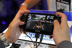 ꡼ No.005Υͥ / E3 2011/̤ΥåѥͥǥơǥåȤڲˡPlayStation VitaǡModNation Racersץץ쥤ݡ