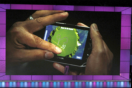 ꡼ No.006Υͥ / E3 2011/̤ΥåѥͥǥơǥåȤڲˡPlayStation VitaǡModNation Racersץץ쥤ݡ