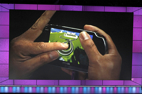 ꡼ No.008Υͥ / E3 2011/̤ΥåѥͥǥơǥåȤڲˡPlayStation VitaǡModNation Racersץץ쥤ݡ